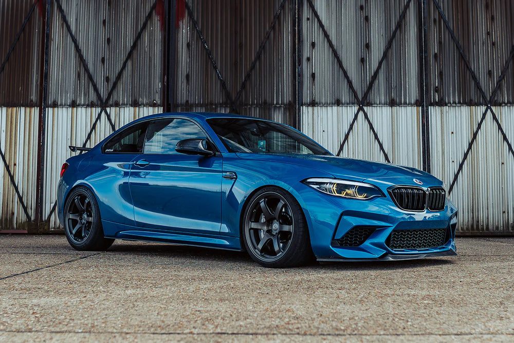 BMW M2 G87/F87