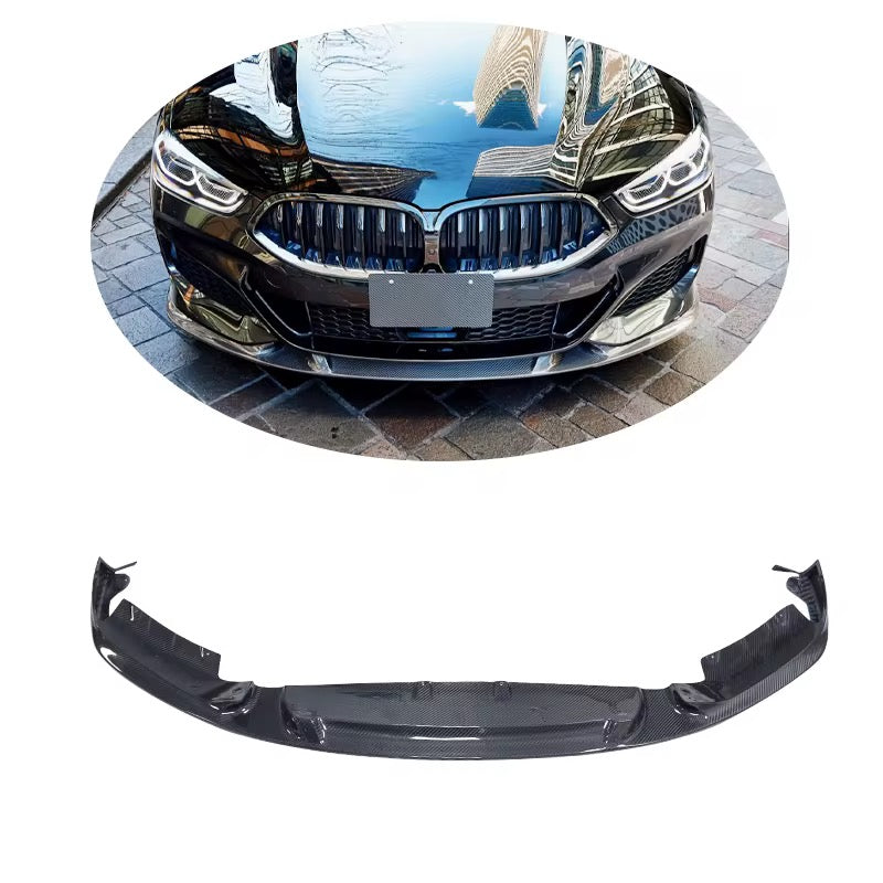 2026 840i Package