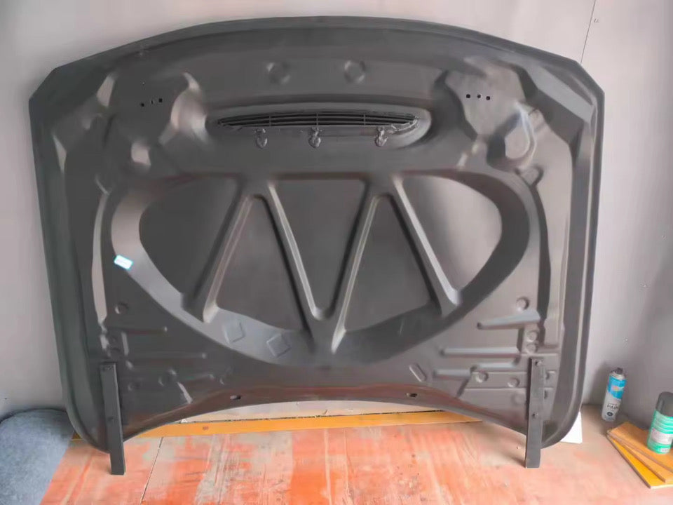 F30 GTS hood + Fender Package