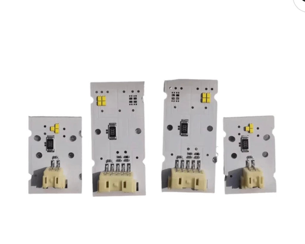 F8X IKON RGB DRL Modules - F80 M3 F82 F83 M4