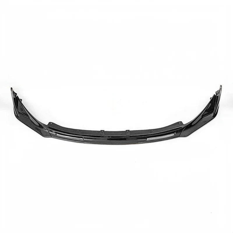 V Style Carbon Fiber Front Lip - BMW G80 M3 & G82/G83 M4