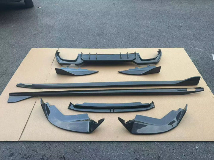 BMW M340i G20 Pre LCI ADRO Style full kit