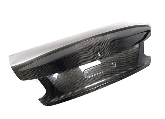 CARBON FIBER CSL TRUNK - F87 M2