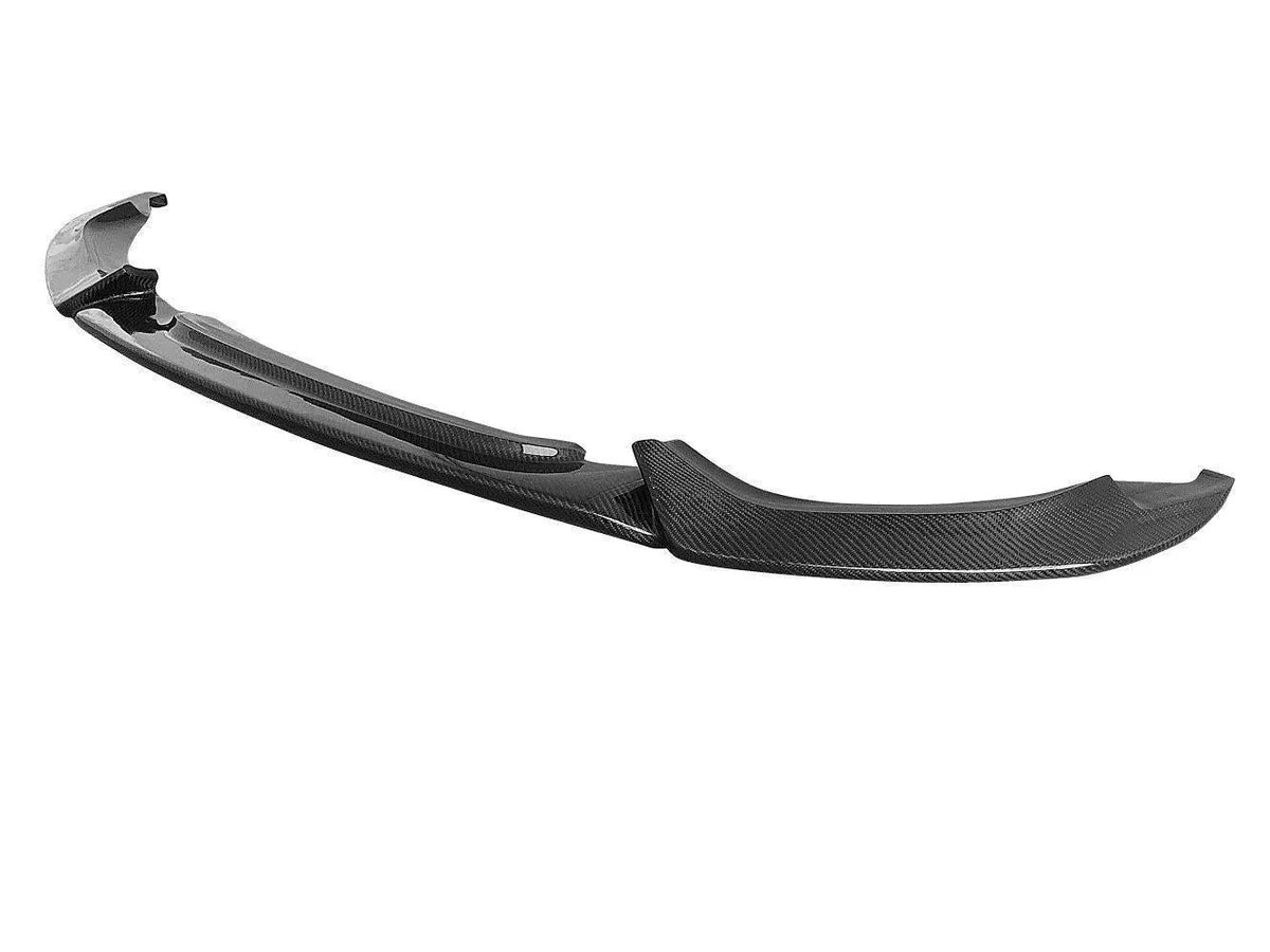 VRS Style Carbon Fiber Front Lip - BMW F80 M3 & F82/F83 M4