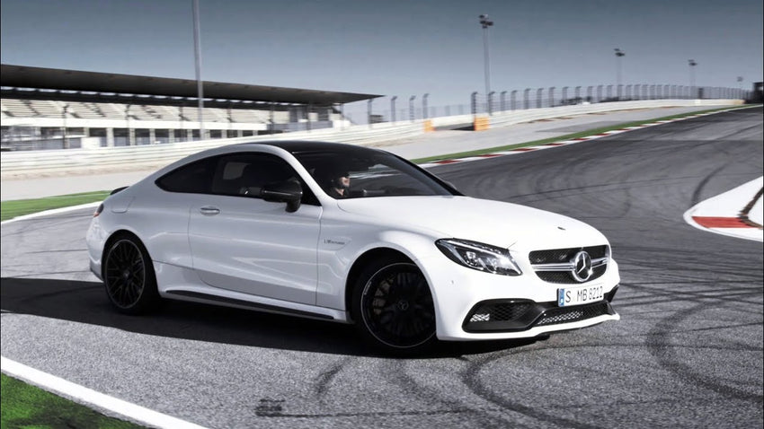 Mercedes AMG