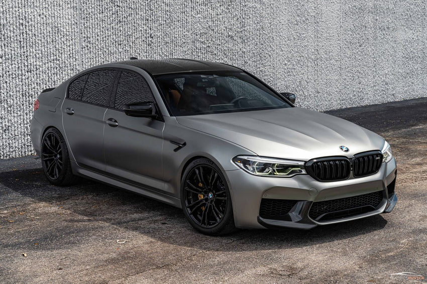 BMW F90/G90 M5 & M8