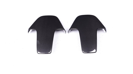 M3 M4 Comfort Seat Carbon Add-On – Atlanta Pickup