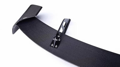 AD STYLE SWAN NECK WING - A90 SUPRA
