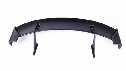AD STYLE SWAN NECK WING - A90 SUPRA