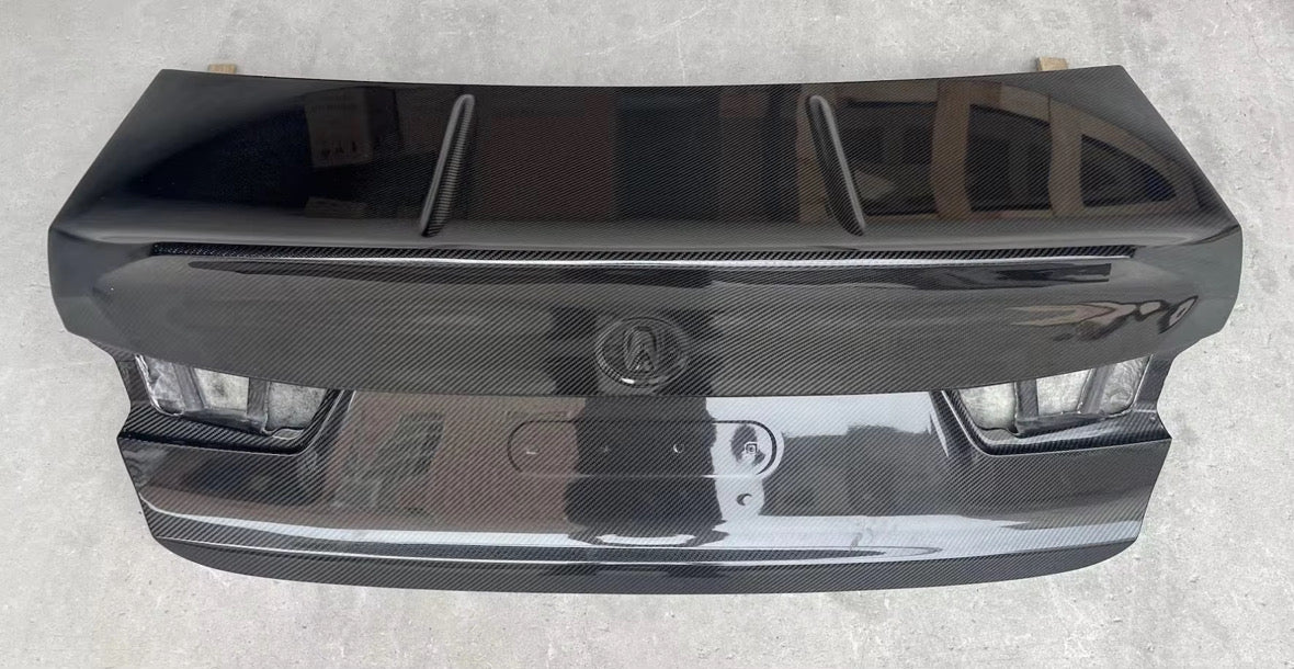 G80 CSL Carbon trunk custom order