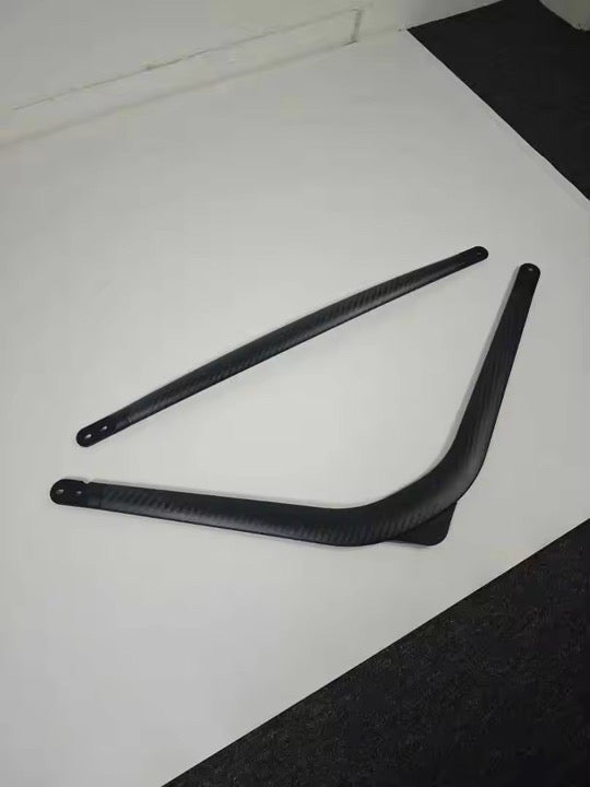 DRY CARBON FIBER FULL ENGINE BAY KIT - G80 M3 | G82/G83 M4 | G87 M2