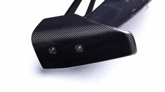 AD STYLE SWAN NECK WING - A90 SUPRA