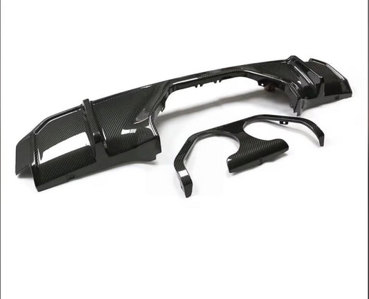 G80 G82 M Performance Exhaust and Diffuser Set – Atlanta Pickup