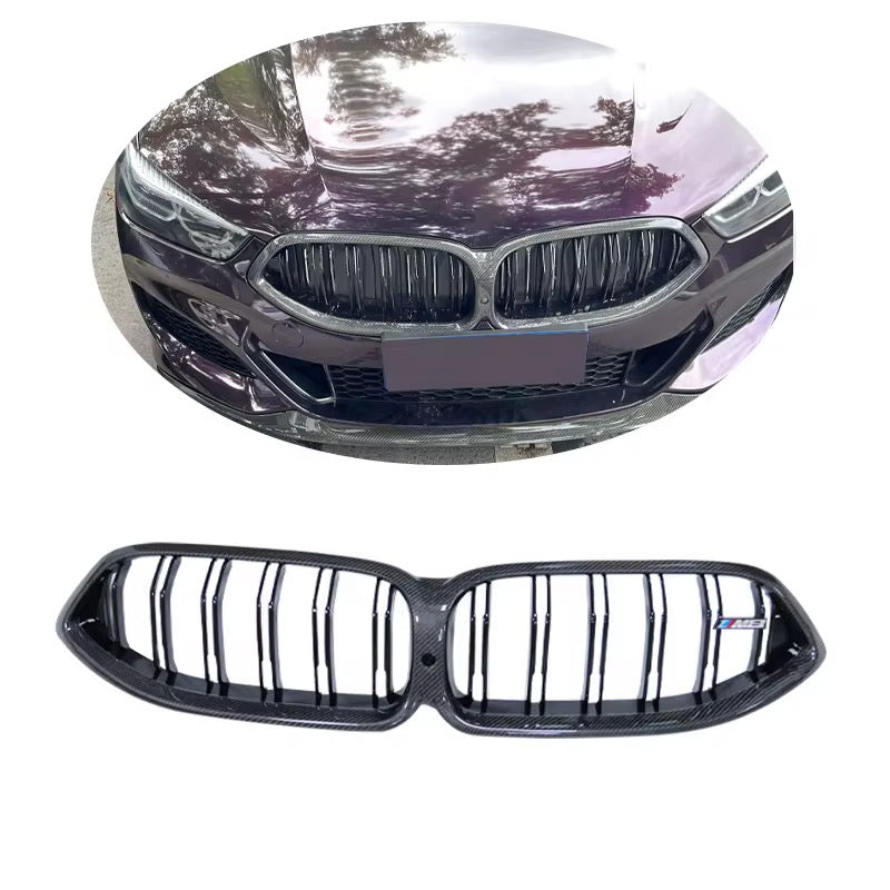 2026 840i Package