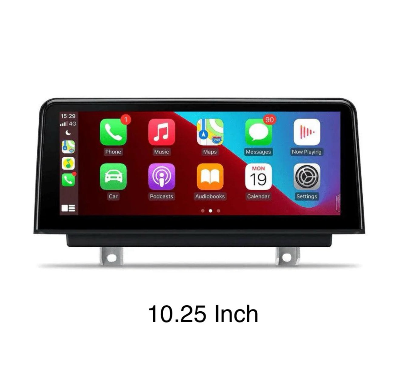 Apple Carplay & Android Auto Retrofit - BMW F Chassis