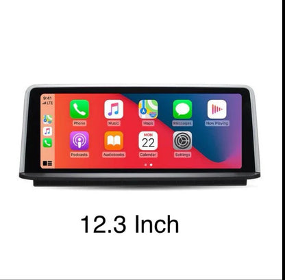 Apple Carplay & Android Auto Retrofit - BMW F Chassis