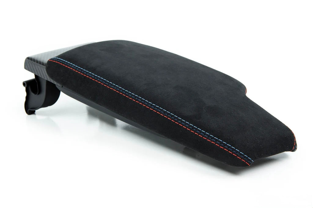 BMW M3/M4 F80/F82/F83 Carbon Fiber Interior replacement package