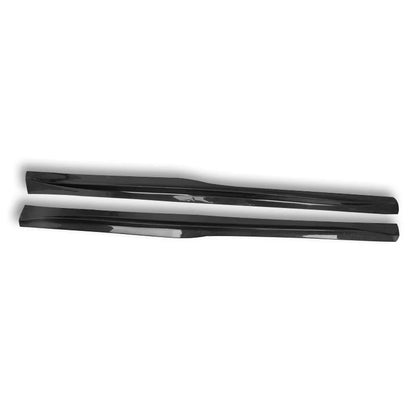 G8X M Perf Wing & F8X PSM Side Skirt