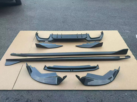 BMW M340i G20 Pre LCI ADRO Style full kit