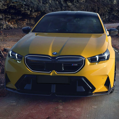 BMW G90 M5 Valved Sport Exhaust System