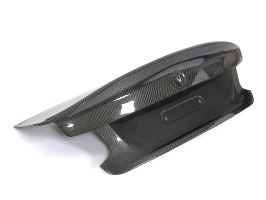 CARBON FIBER CSL TRUNK - F87 M2