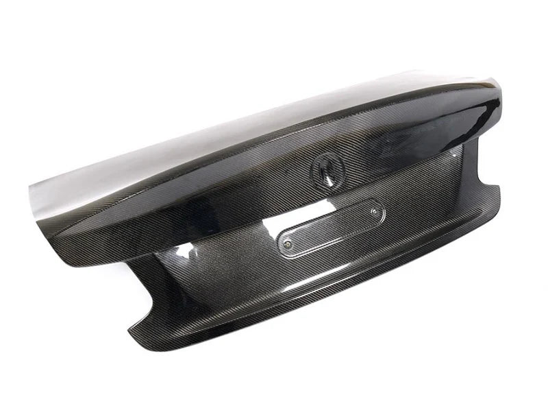 CARBON FIBER CSL TRUNK - F87 M2