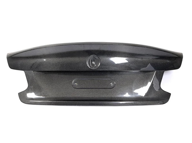 CARBON FIBER CSL TRUNK - F87 M2