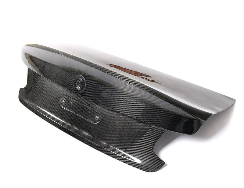 CARBON FIBER CSL TRUNK - F87 M2