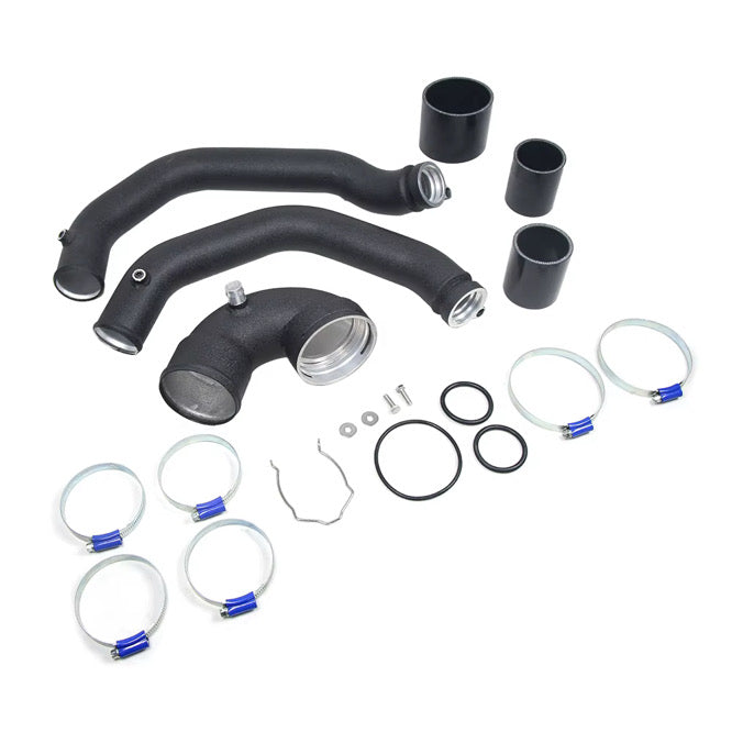 S55 Charge Pipes - BMW F80 M3 & F82 / F83 M4