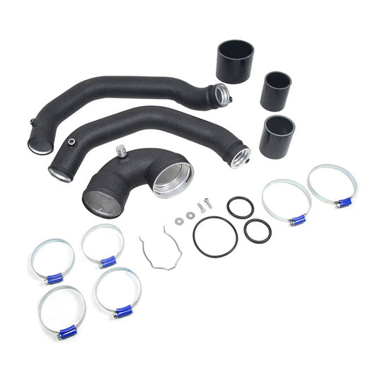 S55 Charge Pipes - BMW F80 M3 & F82 / F83 M4