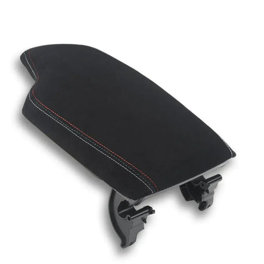 BMW M3/M4 F8X/F3X Alcantara Armrest + Handbrake Package