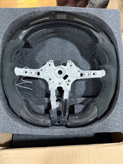 F8X interior upgrade package