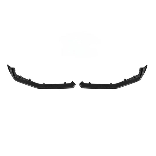 G90 G99 M5 M Performance-Style Carbon Fiber Front Lip – Atlanta Pickup