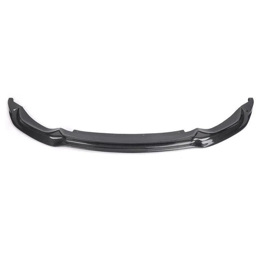 V Style Carbon Fiber Front Lip - BMW F80 M3 & F82/F83 M4