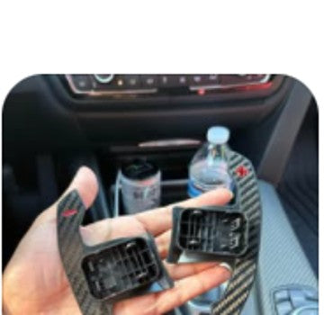 G80 G82 G83 Paddle Shifters