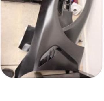 G80 M3 OEM Fenders