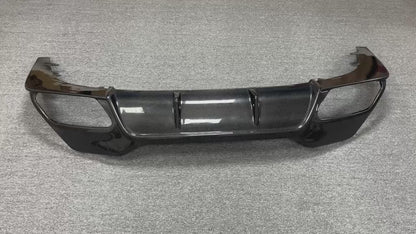 2026 840i Package